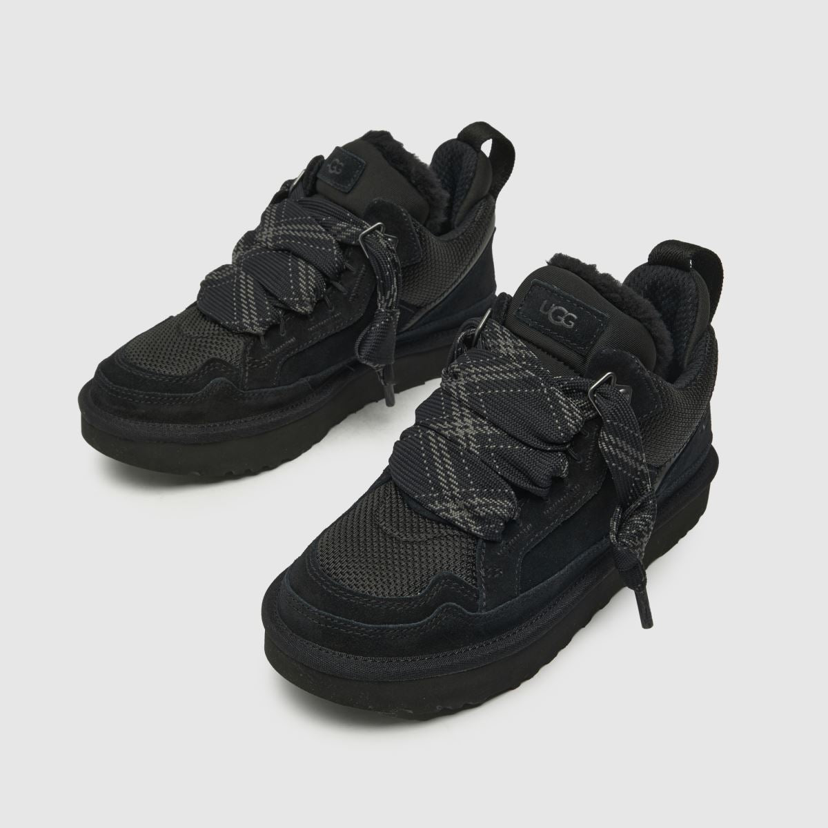 LOWMEL BLACK