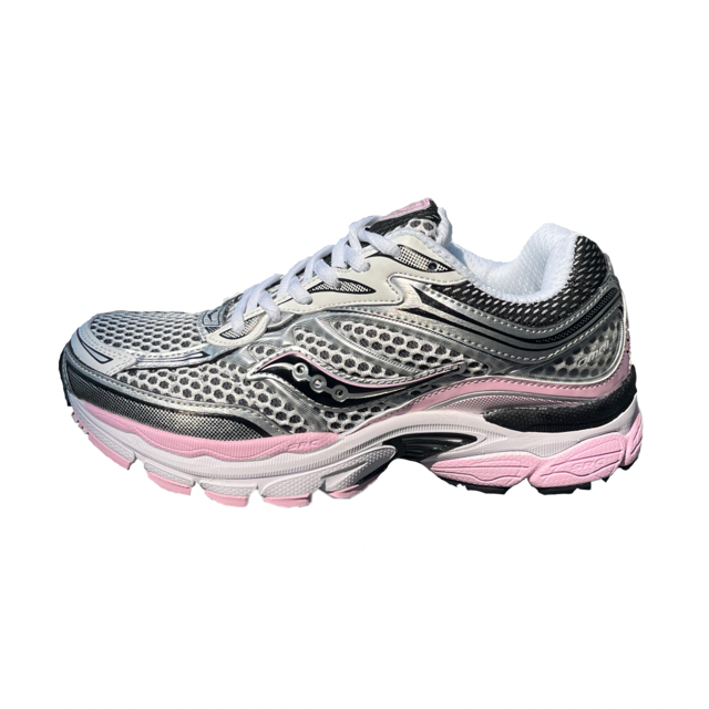 OMNI 9 | GREY/PINK
