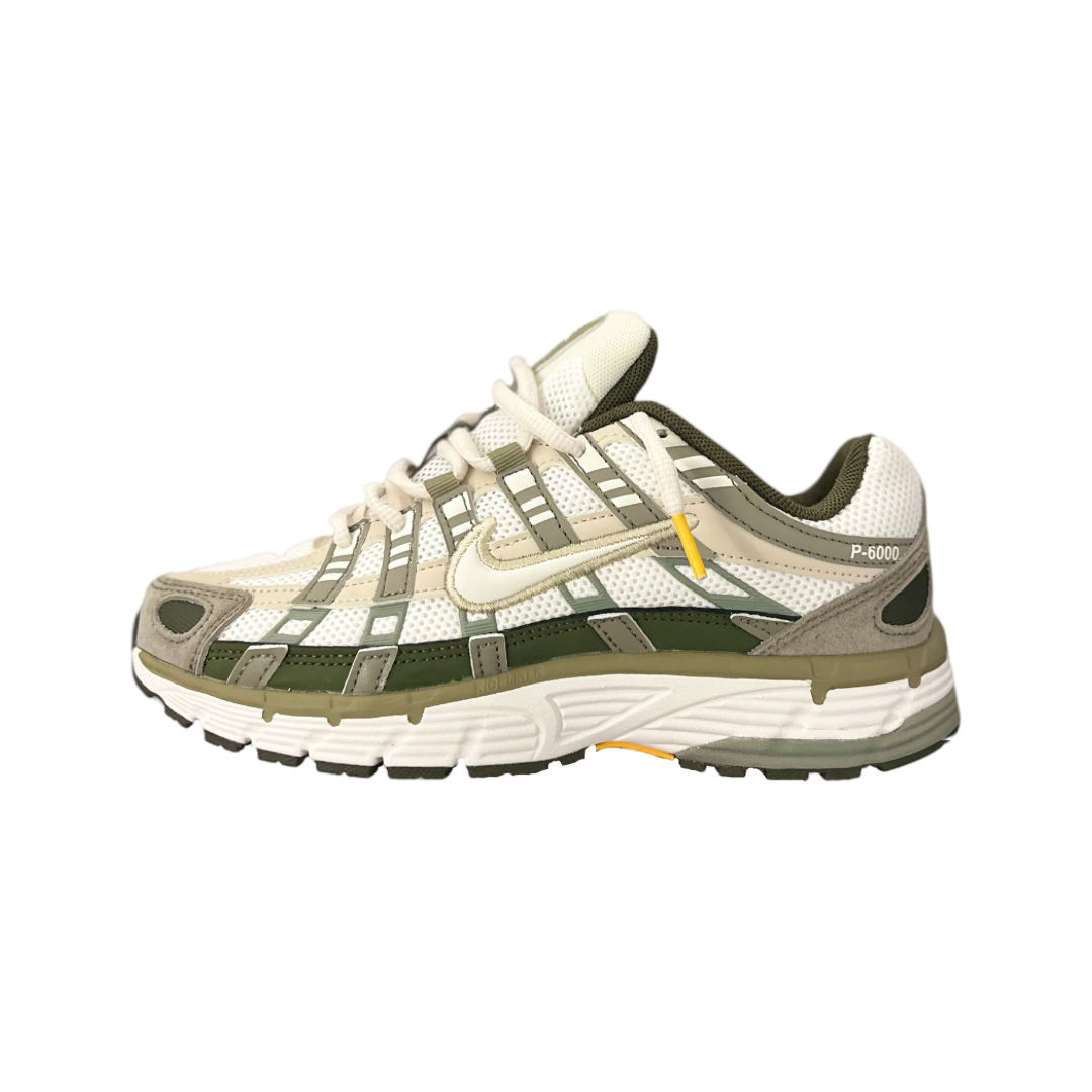 P-6000 "OLIVE"
