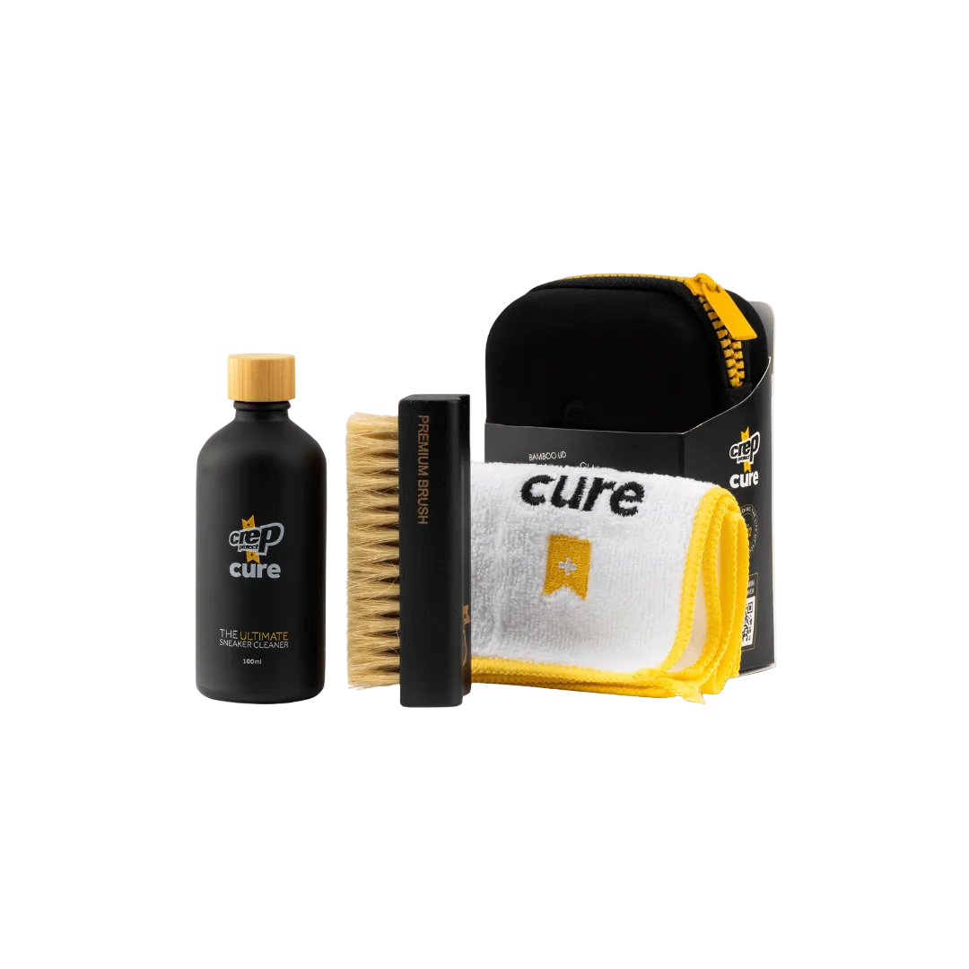 Crep - Kit Express Cleaning