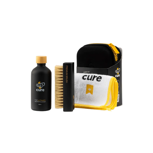 Crep - Kit Express Cleaning