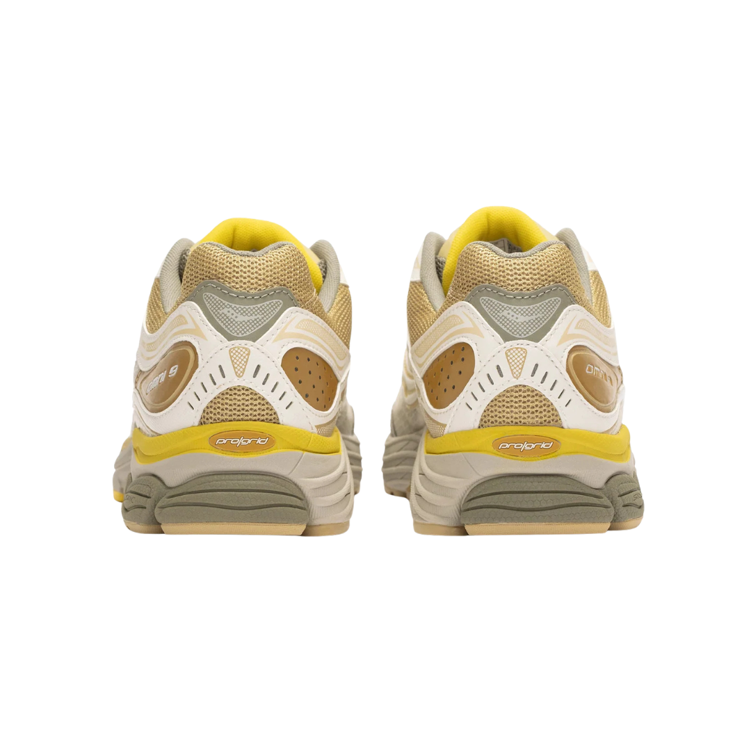 OMNI 9 | IVORY MOSS