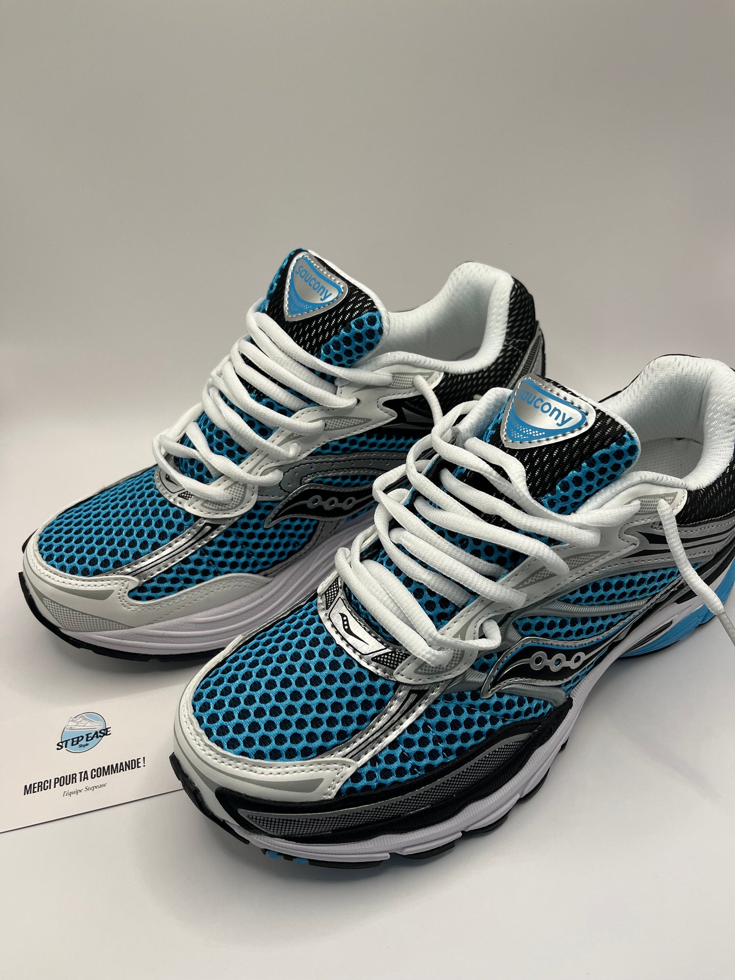 OMNI 9 | BLUE