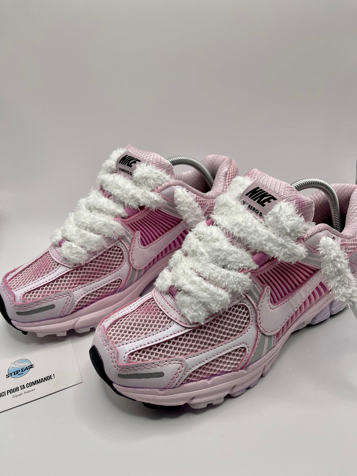 VOMERO 5 | PINK