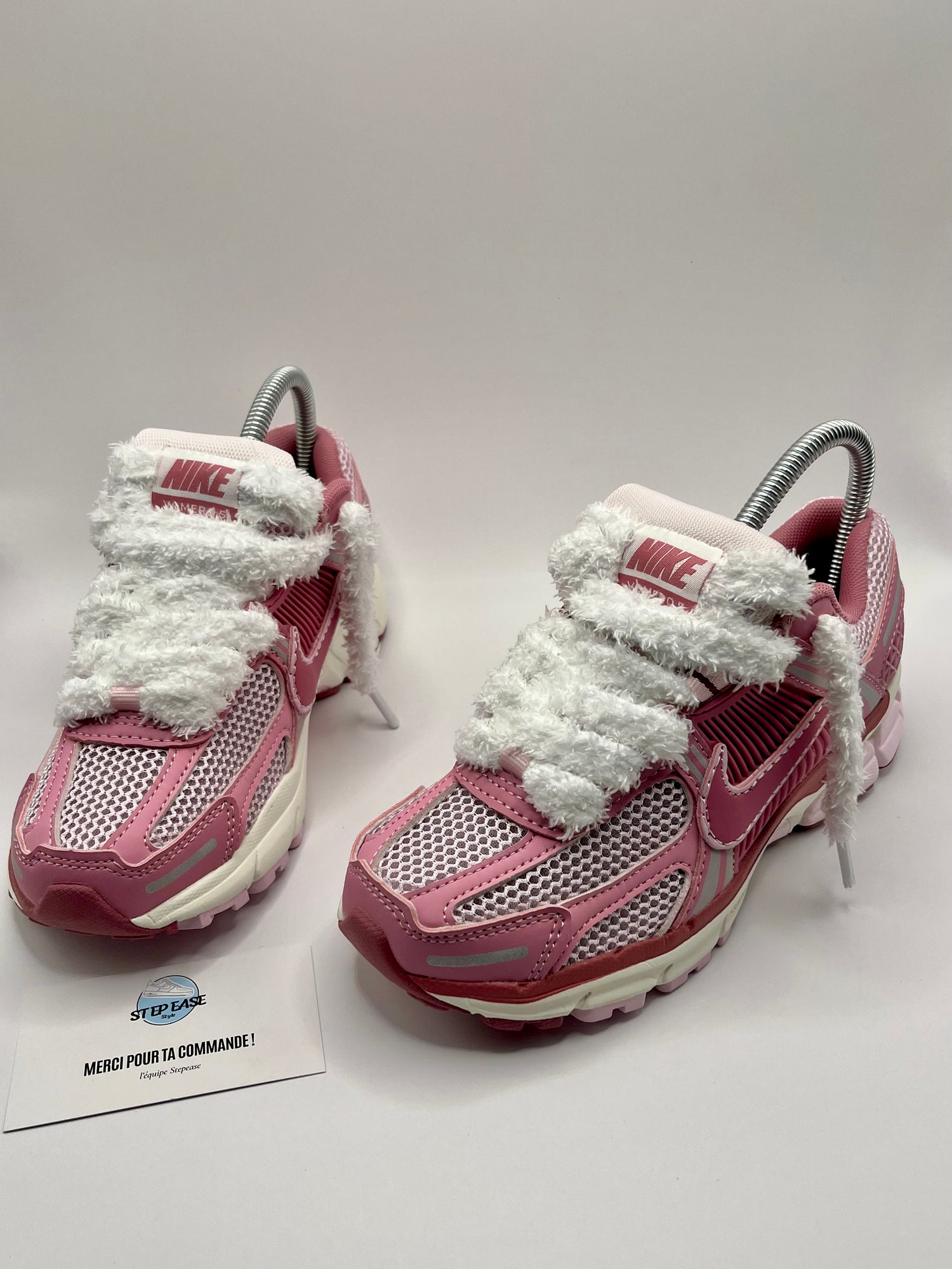 VOMERO 5 | PINKY