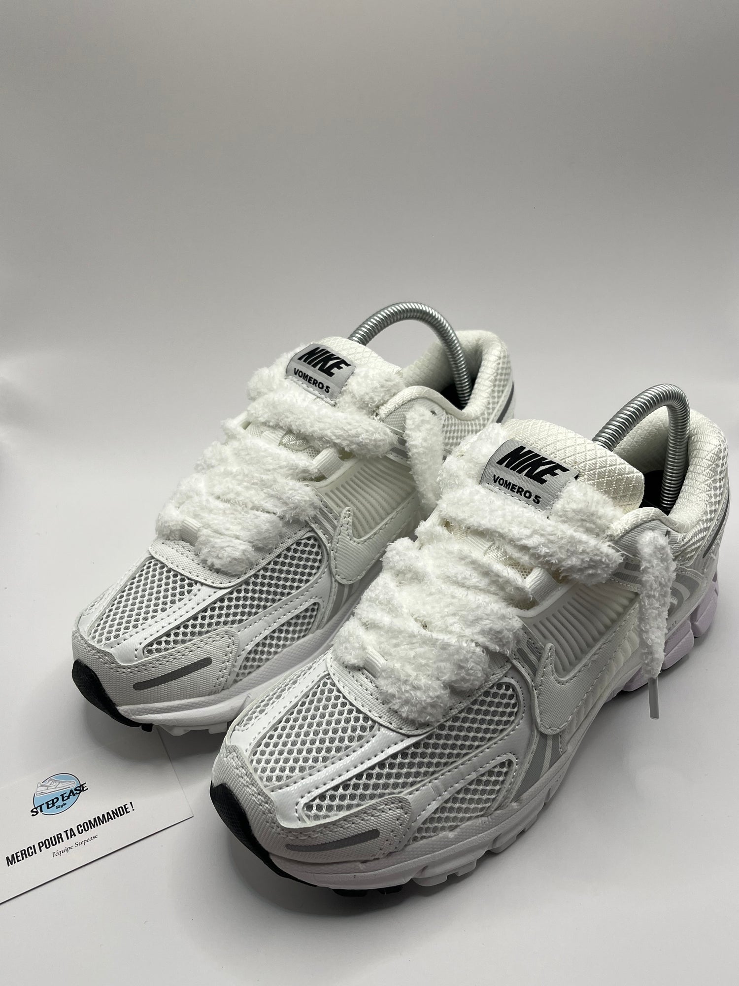 VOMERO 5 | WHITE
