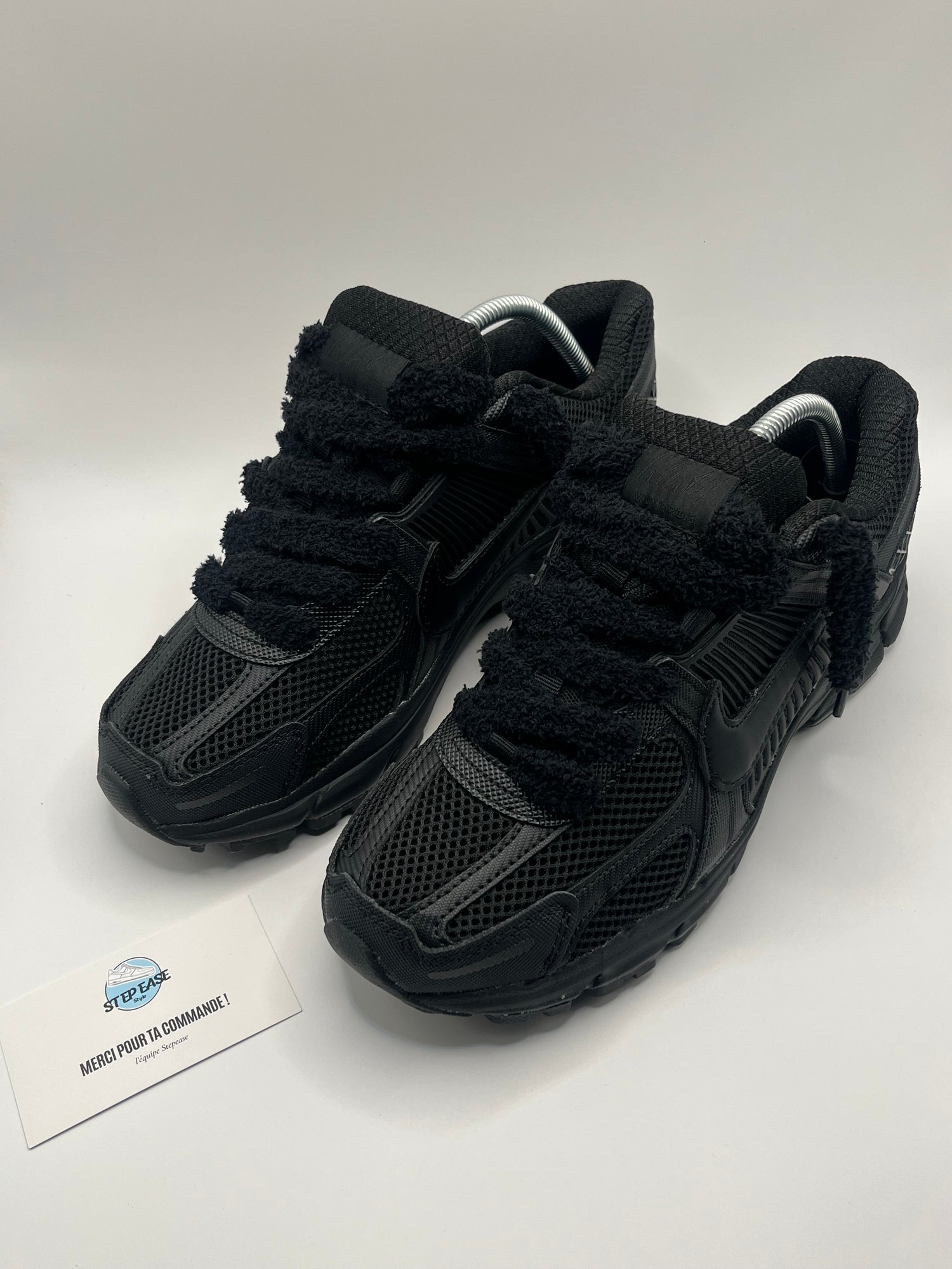 VOMERO 5 | BLACK