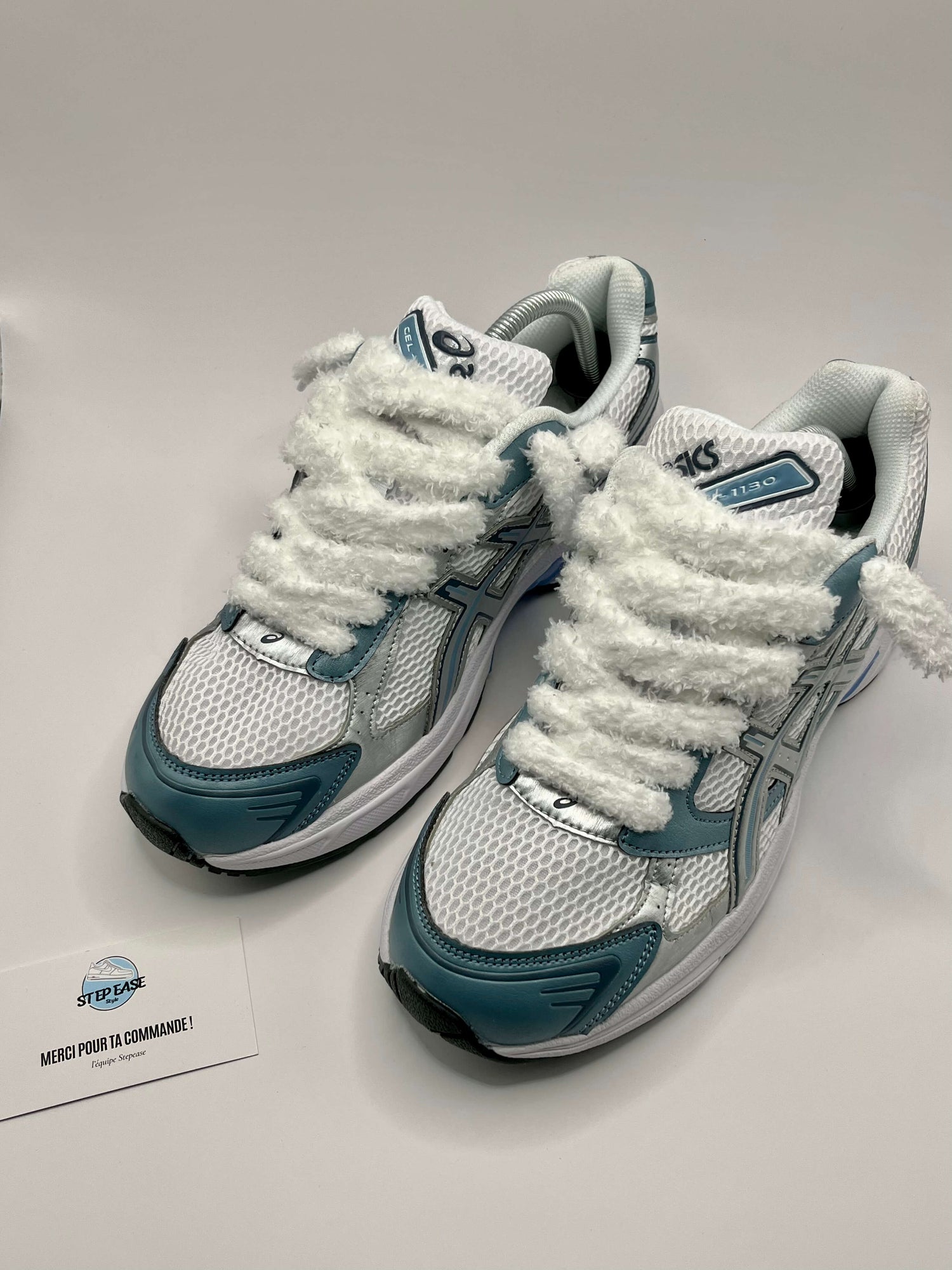 GEL-1130 LIGHT BLUE