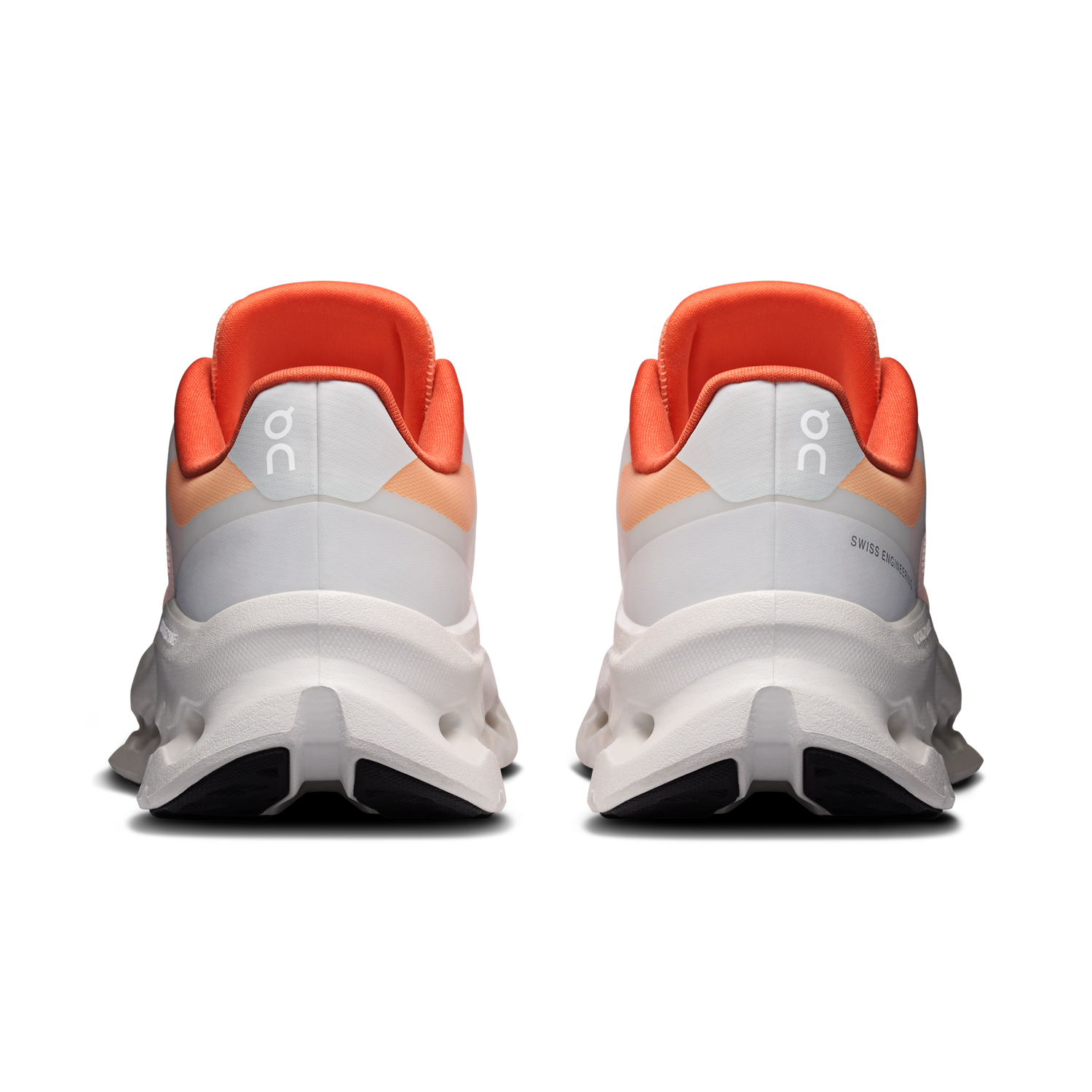 CLOUD REMIX | Orange - vue 4