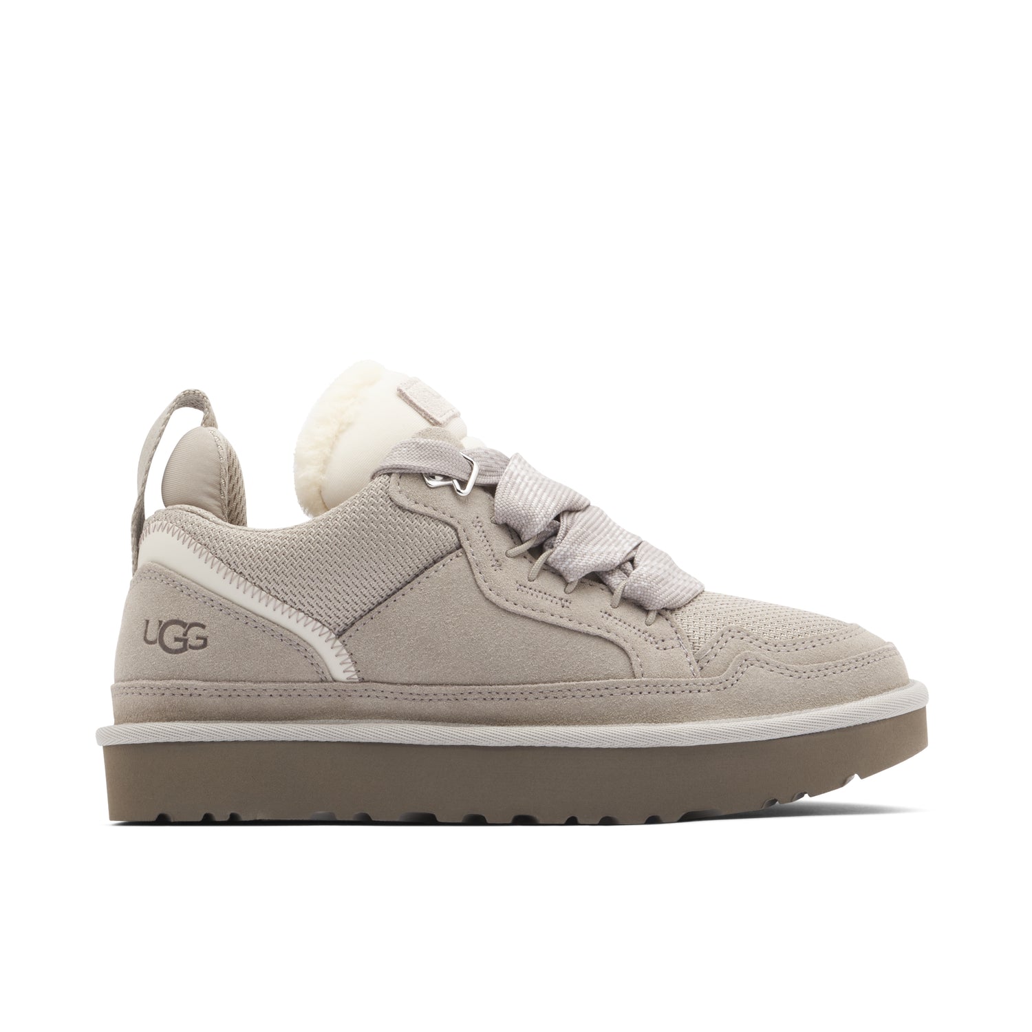 LOWMEL GREY